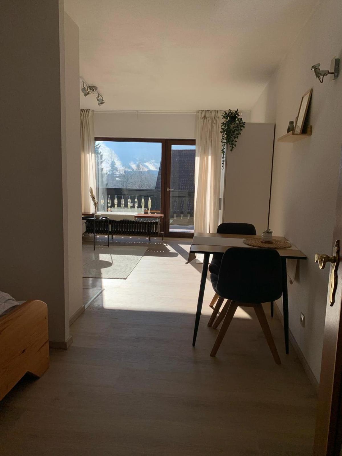 Ferienwohnung Panorama Schwarzwald Herrischried Экстерьер фото