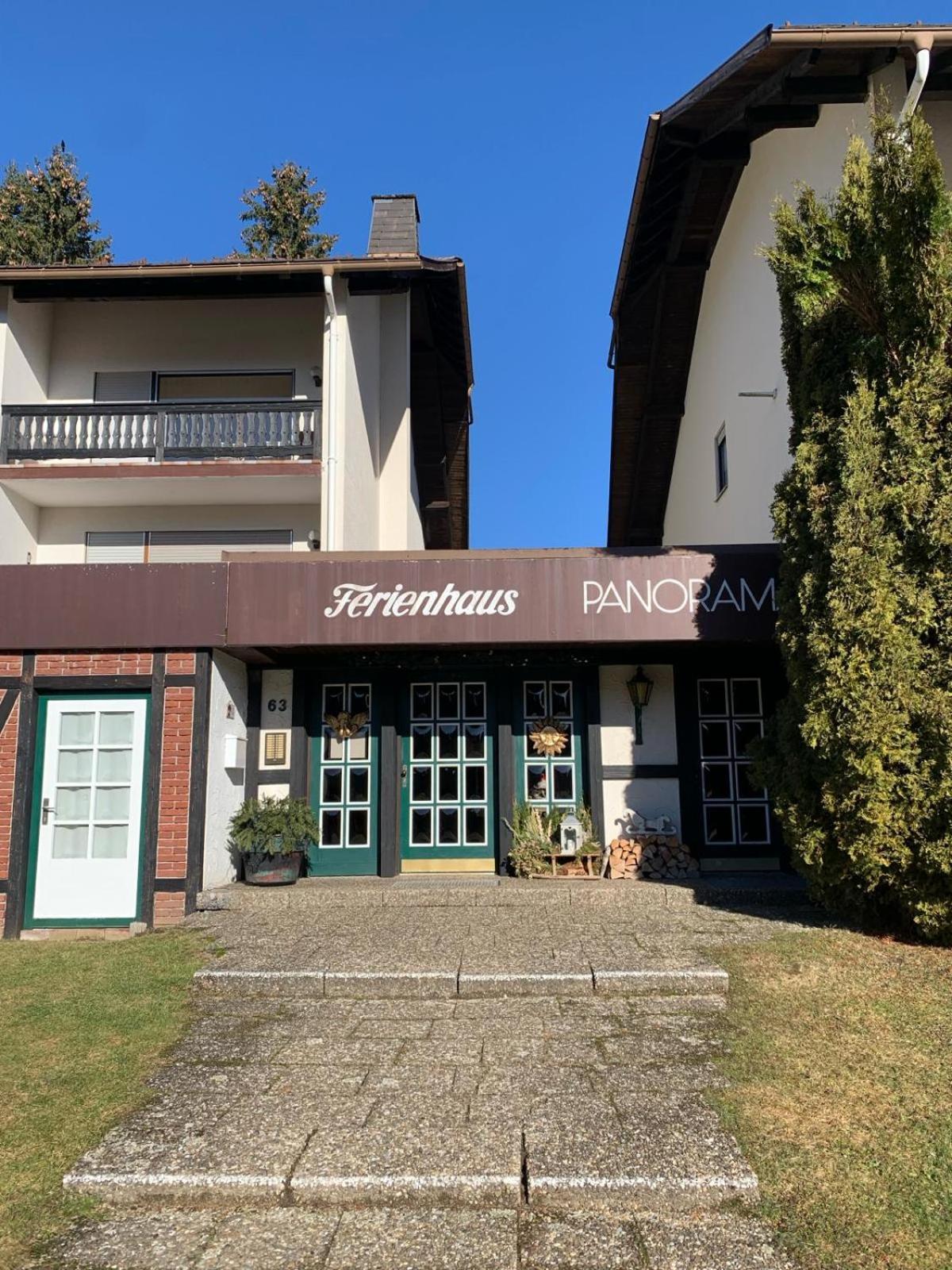 Ferienwohnung Panorama Schwarzwald Herrischried Экстерьер фото